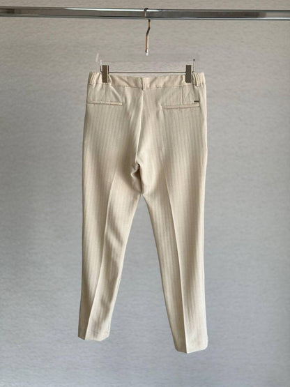Zegna Fabric Pants