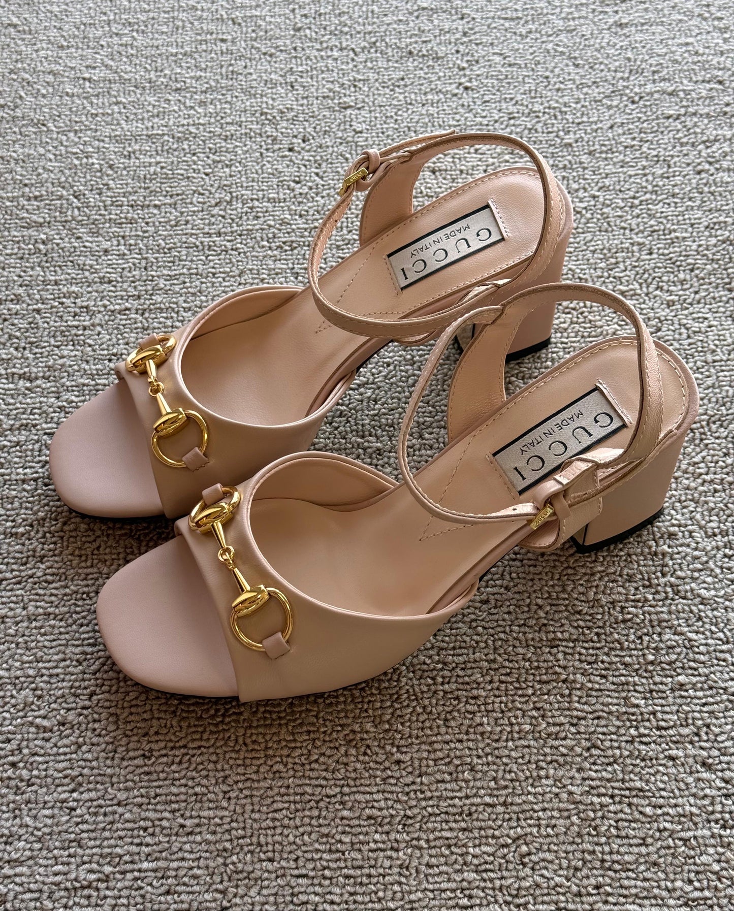 Gucci Heels