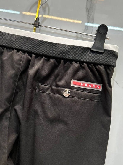 Prada track Pants 3 colors