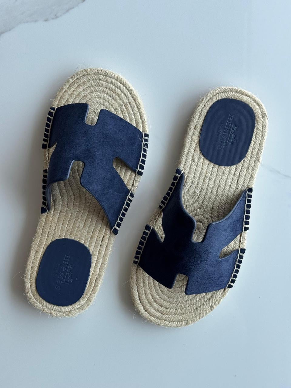 Hermes Slippers 5 colors