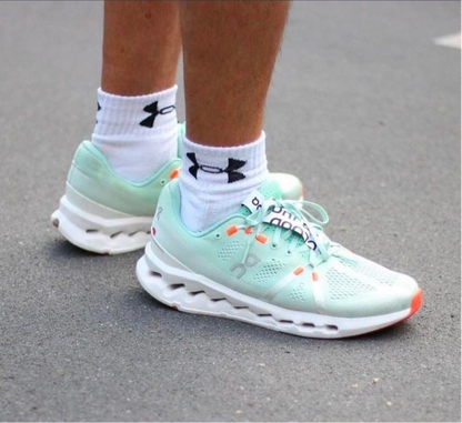 On Cloud Sneakers