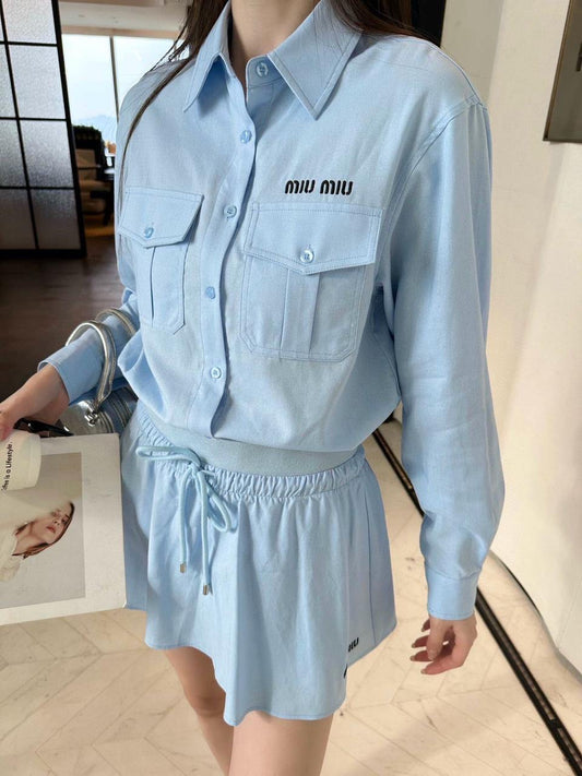Miu Miu Set