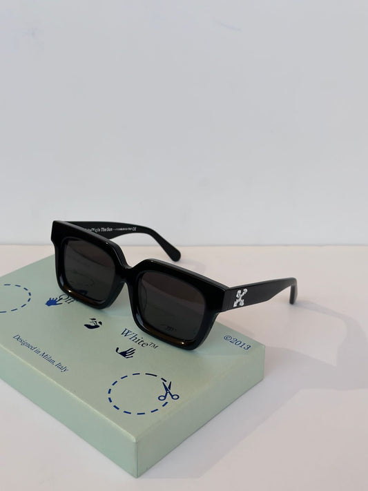 OFF White Sunglasses