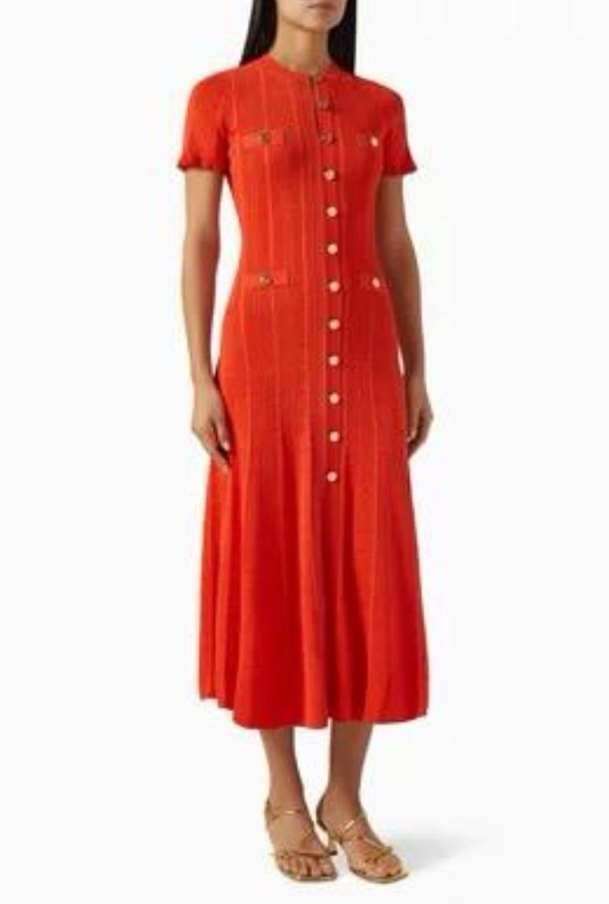 Sandro Dress 4 colors