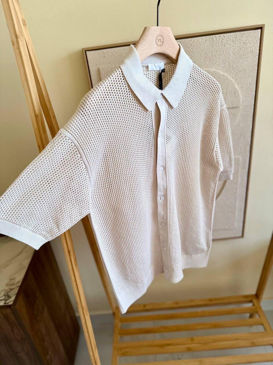 Prada Shirt 3 colors