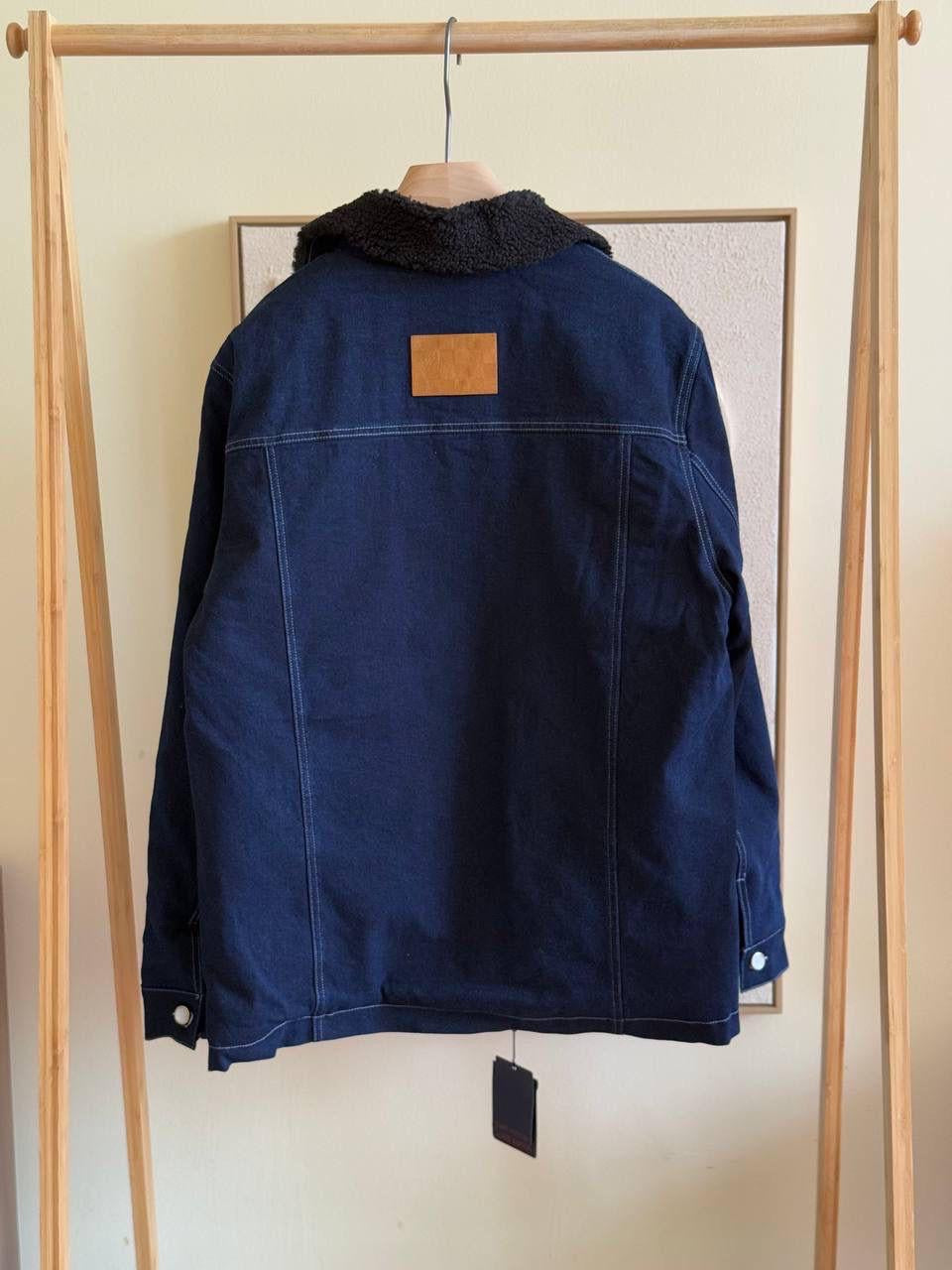 Louis Vuitton Jacket