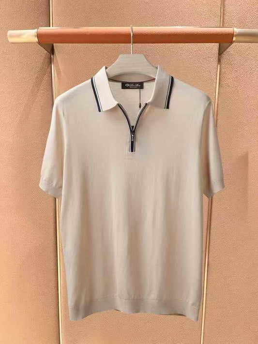 Loro Piana Polo Shirt 4 colors
