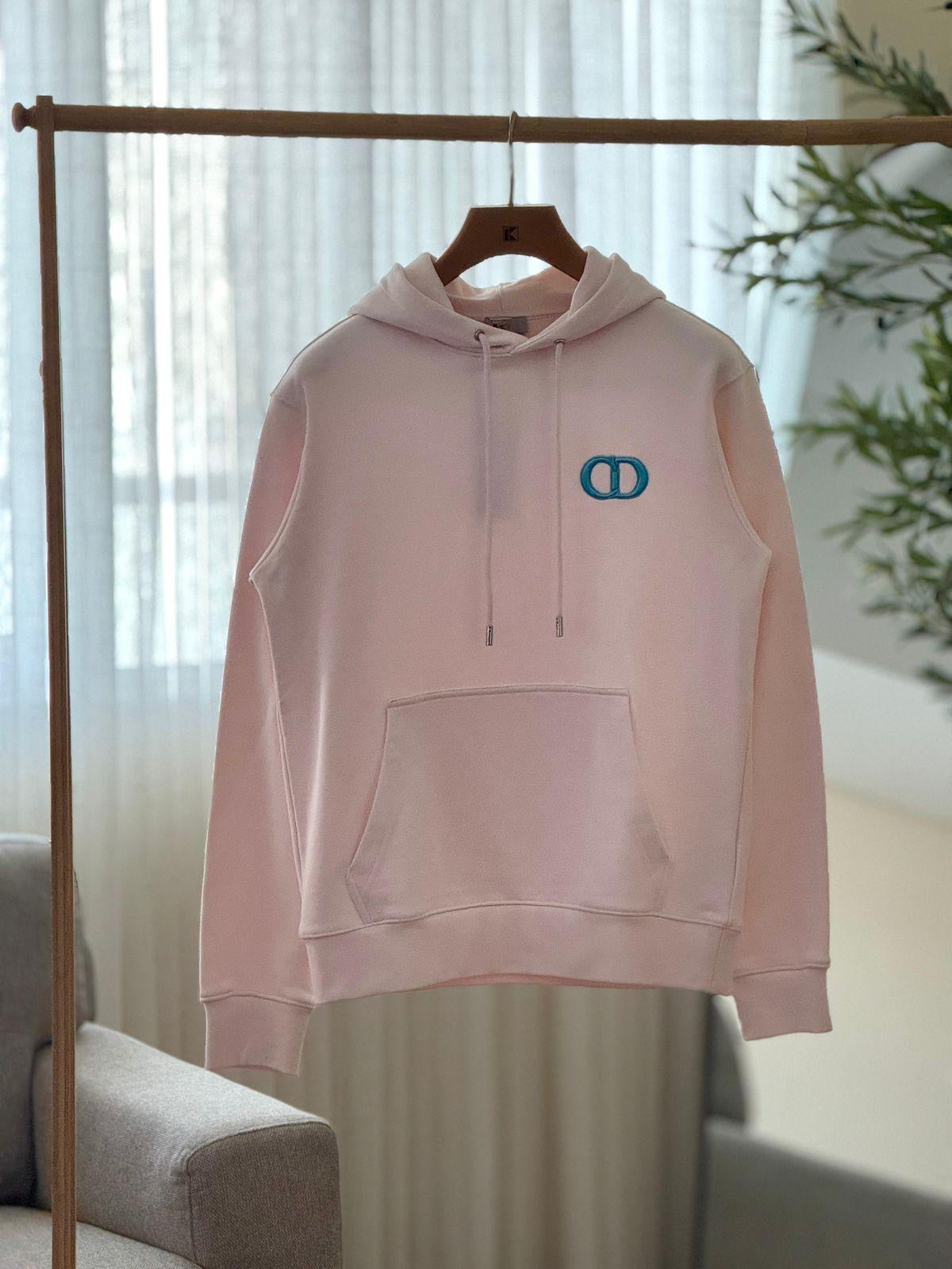 Prada Hoodie
