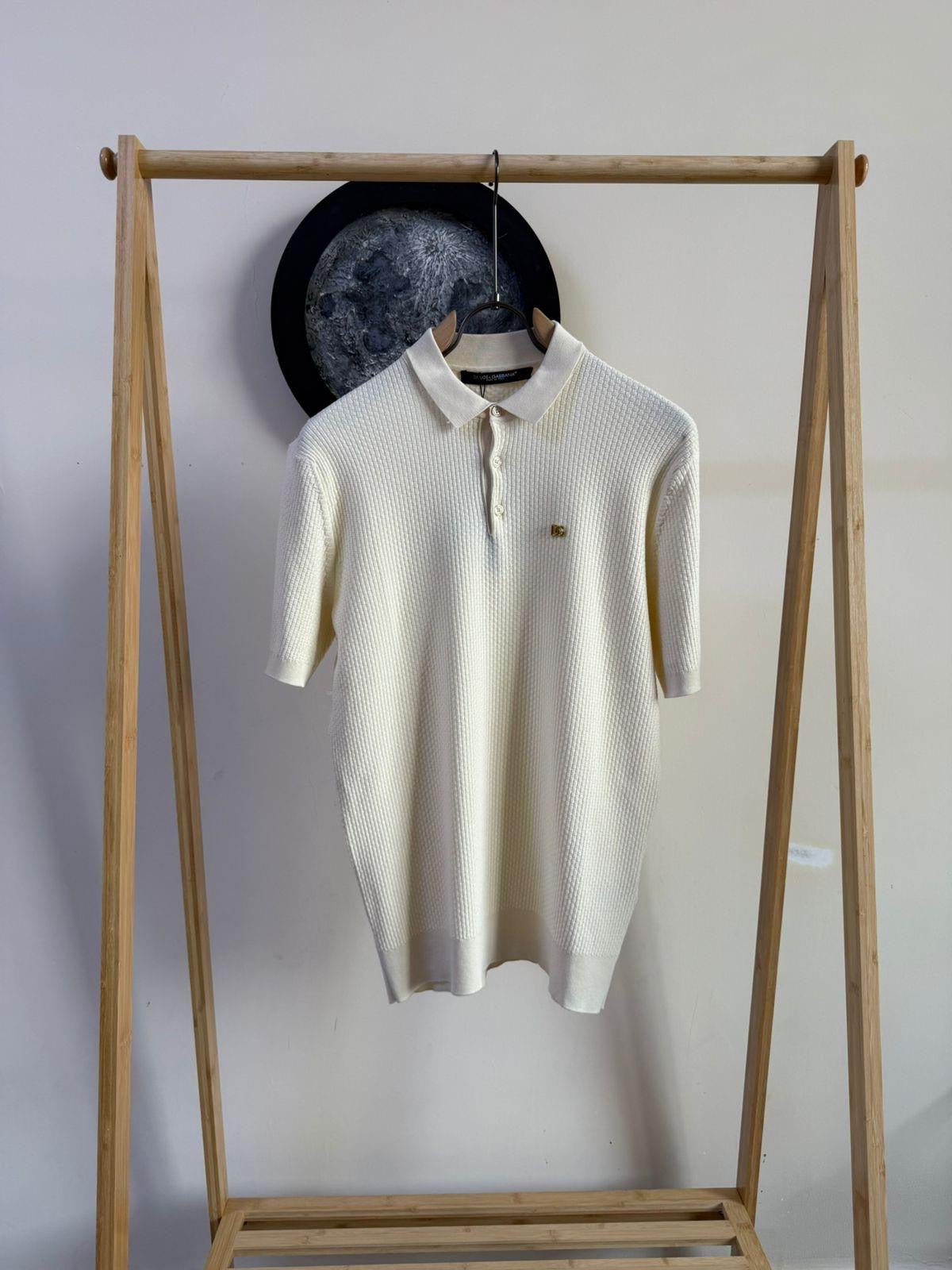Dolce & Gabbana Polo Shirt