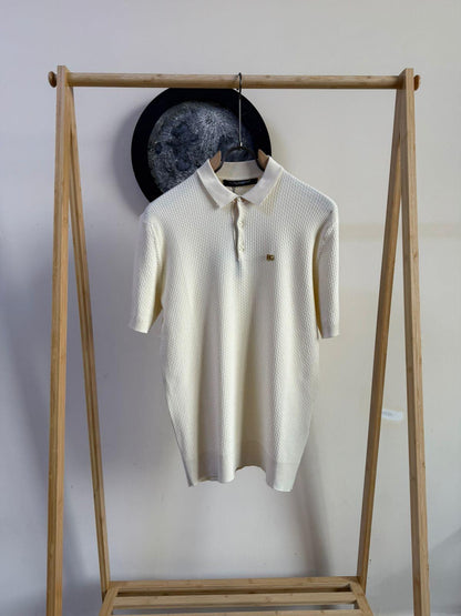 Dolce & Gabbana Polo Shirt