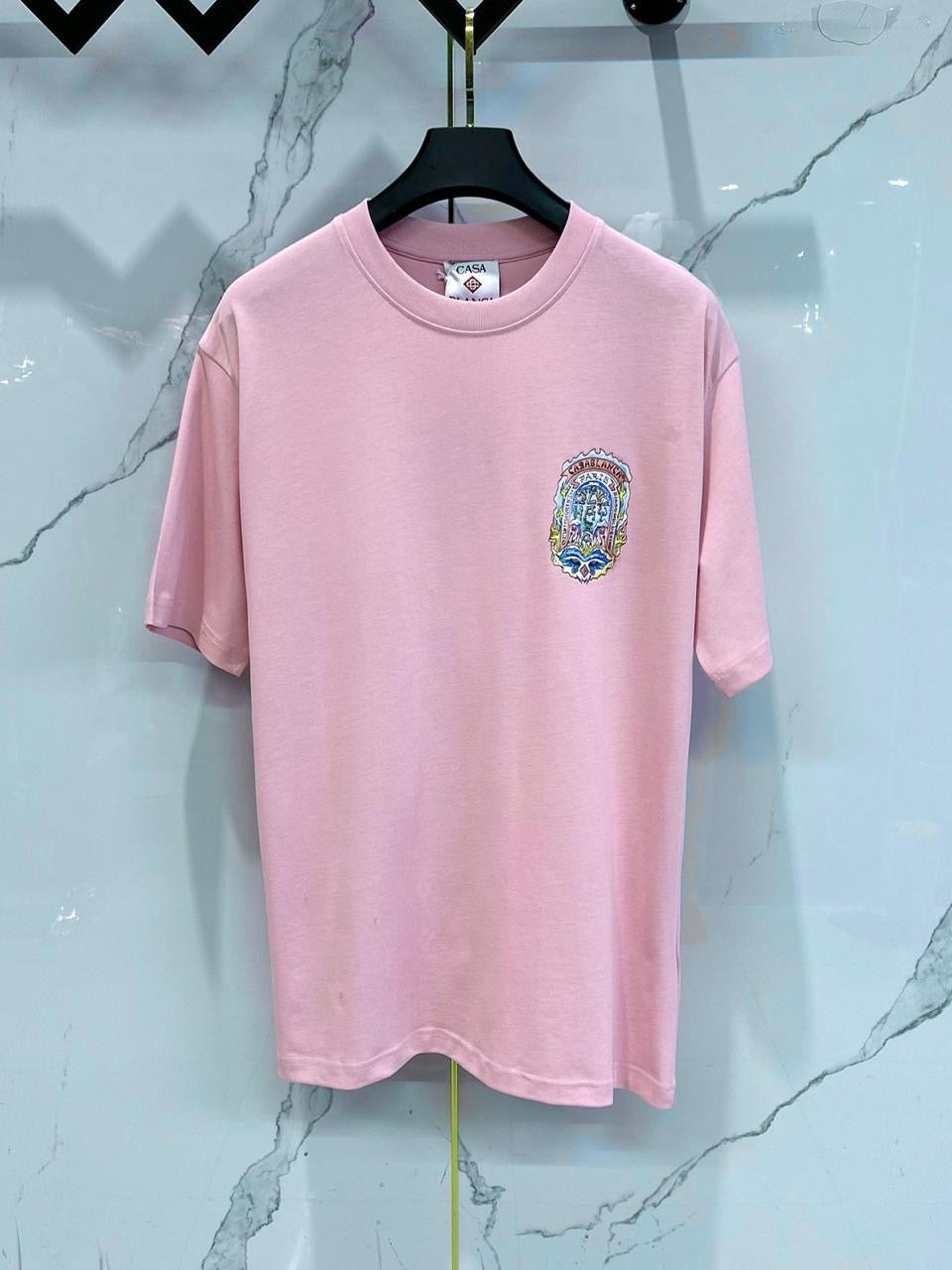 Casablanca T-Shirt 3 colors