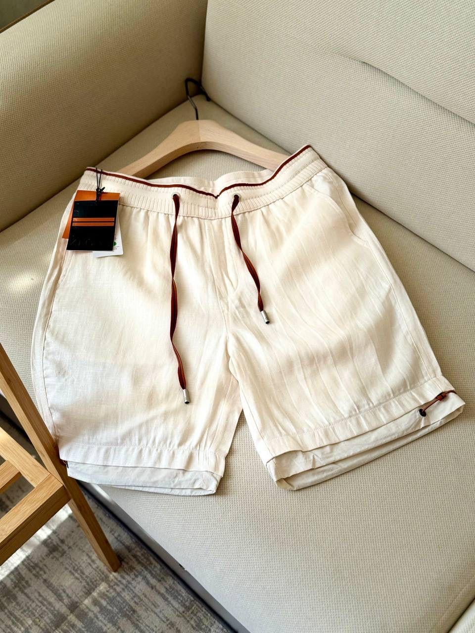 Zegna Short 2 colors