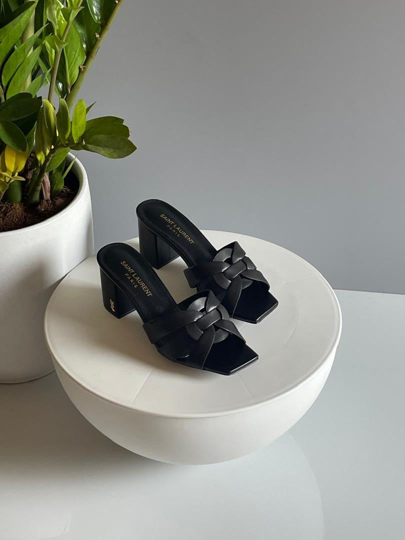 YSL Heels