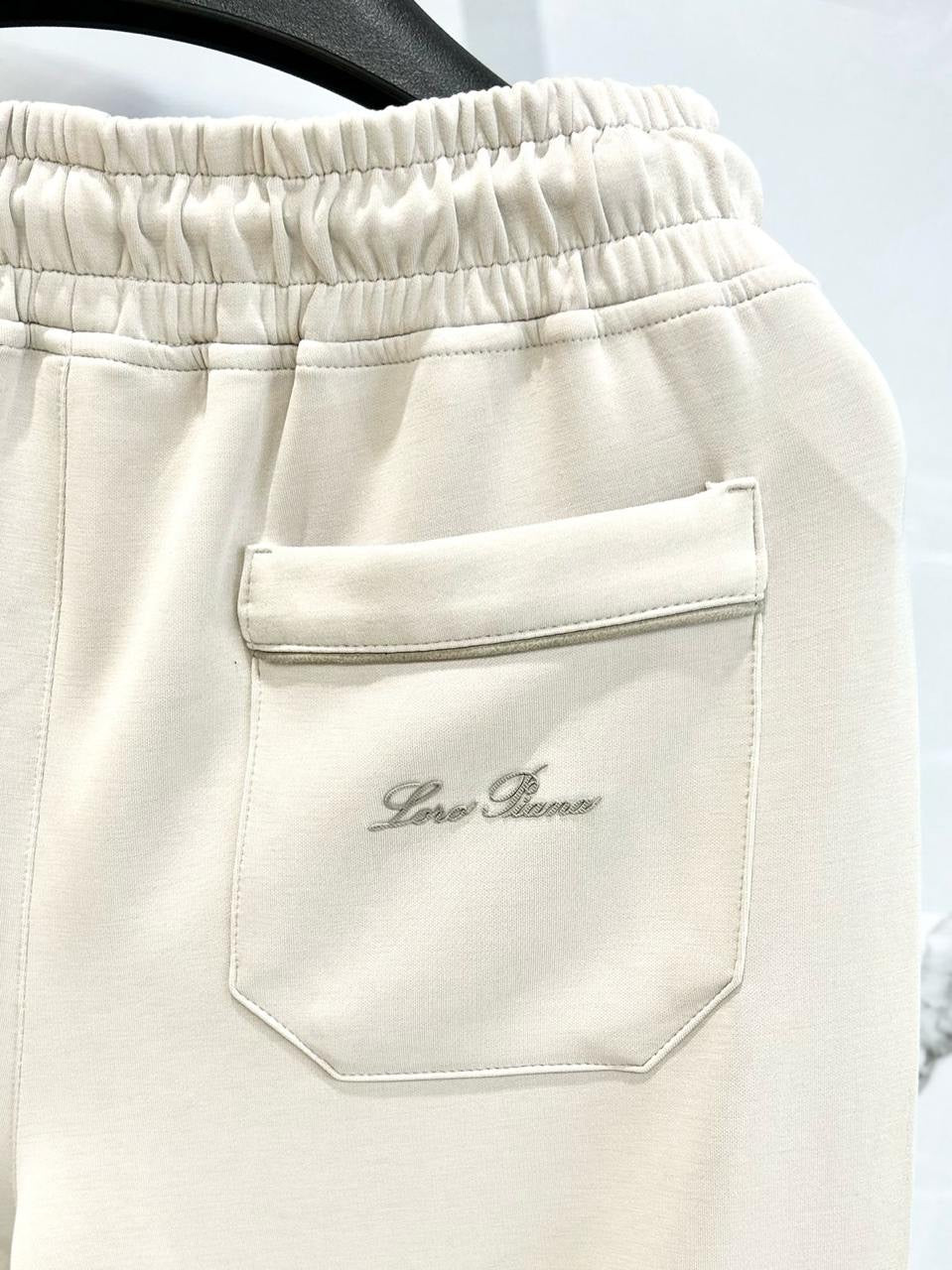 Loro Piana TrackSuit