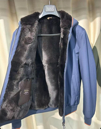 Loro Piana Jacket 3 colors