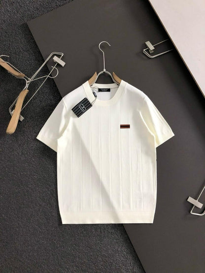Zegna T-Shirt 2 colors