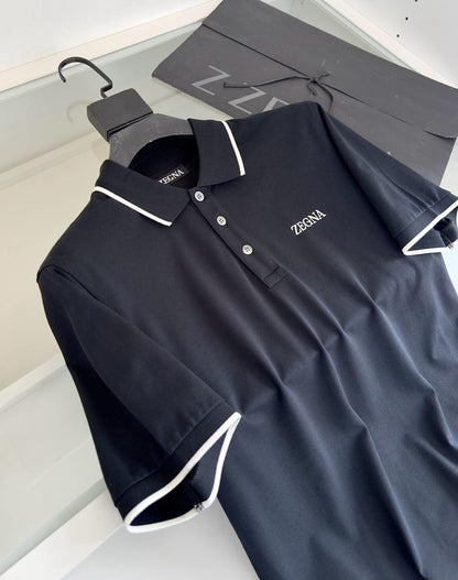 Zegna Polo Shirt