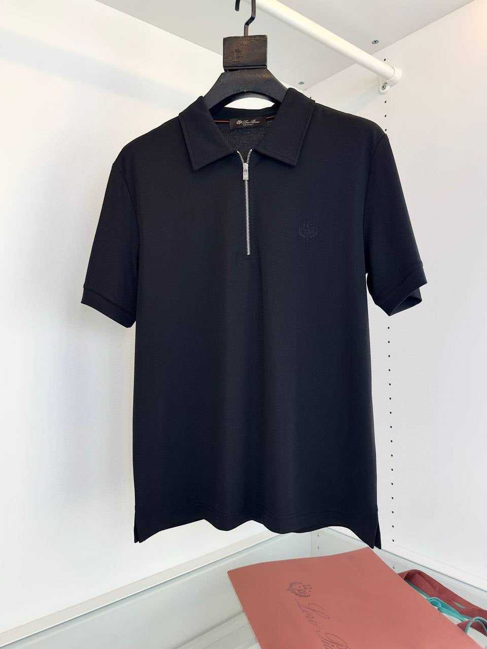Loro Piana Polo Shirt