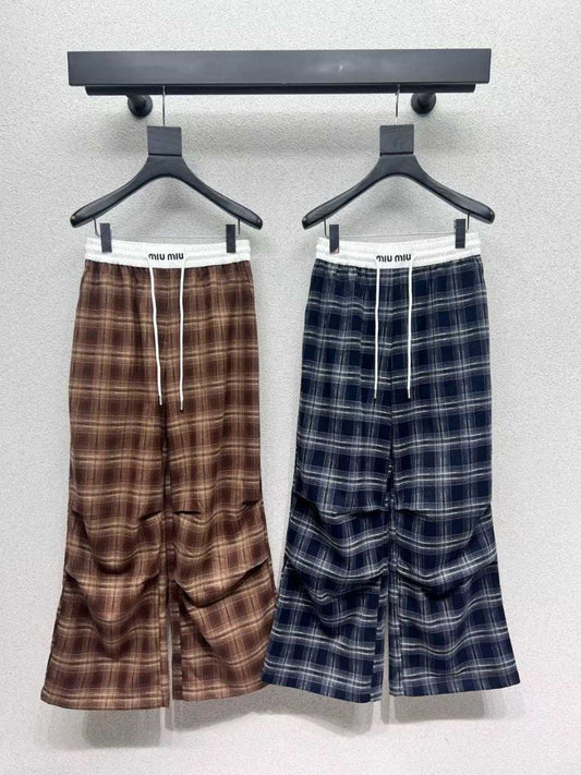 Miu Miu Pants
