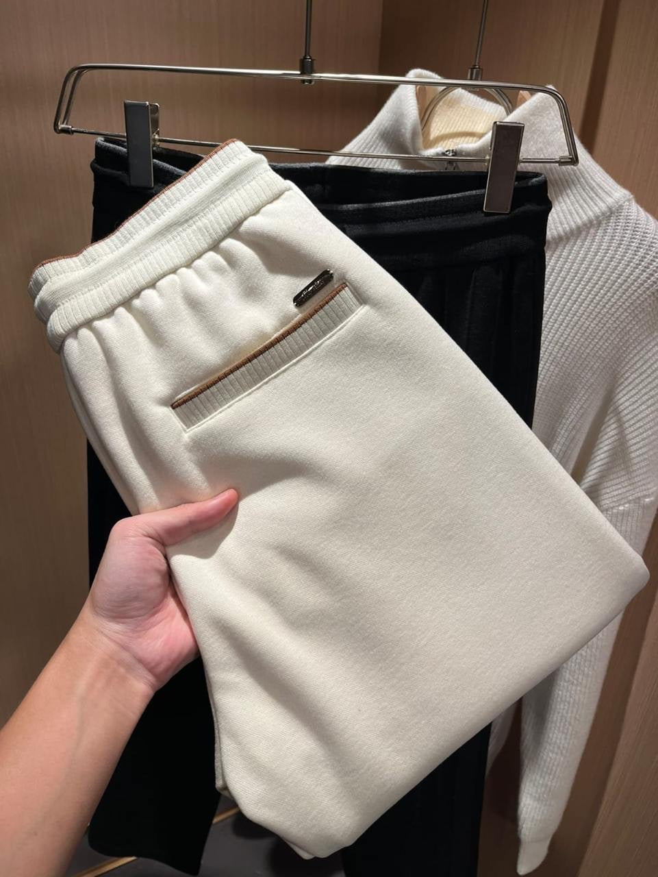 Loro Piana Pants 2 colors