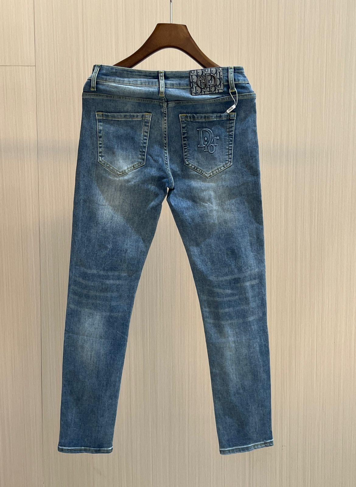 Dior Jeans Pants