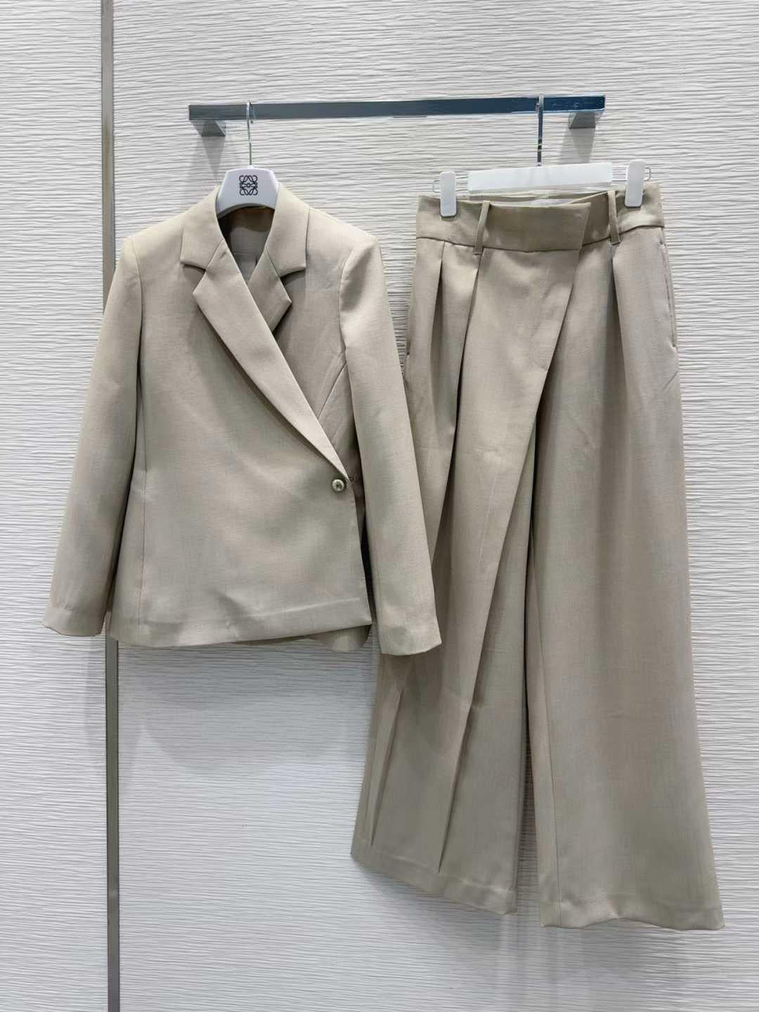 Loro Piana Set