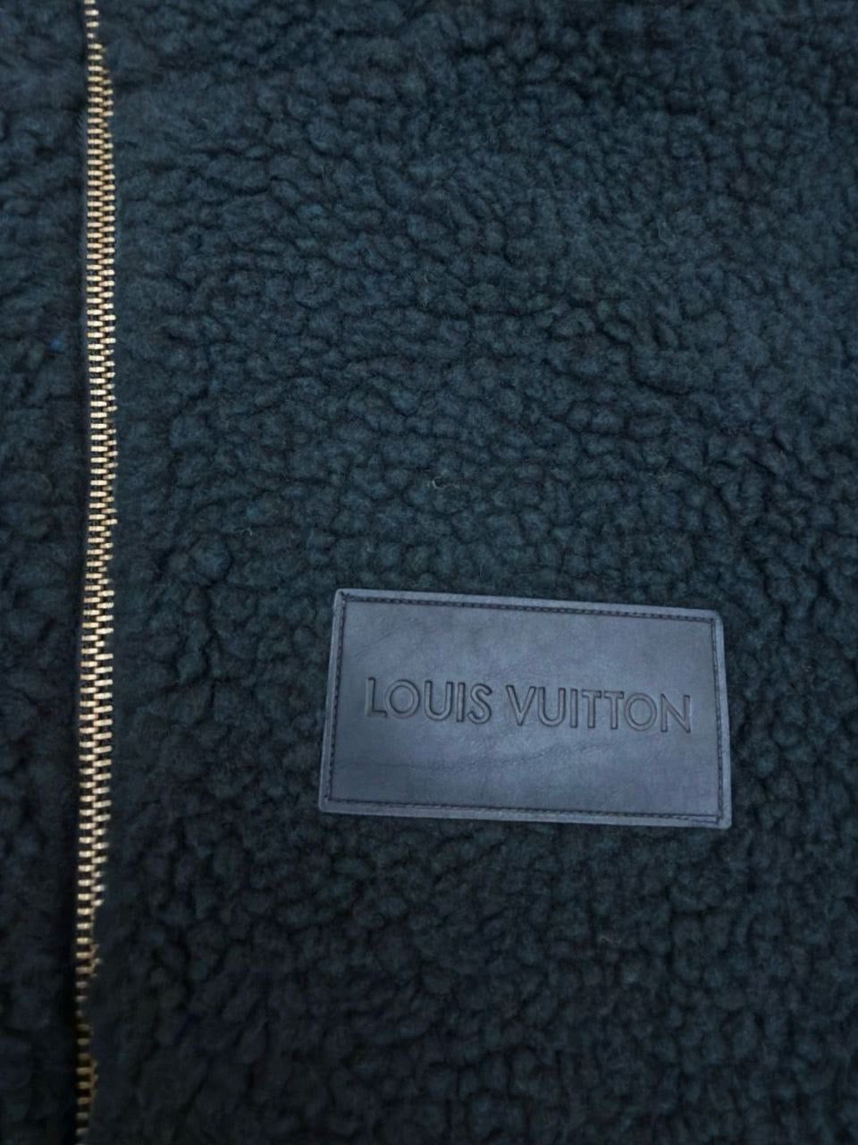 Louis Vuitton Jacket