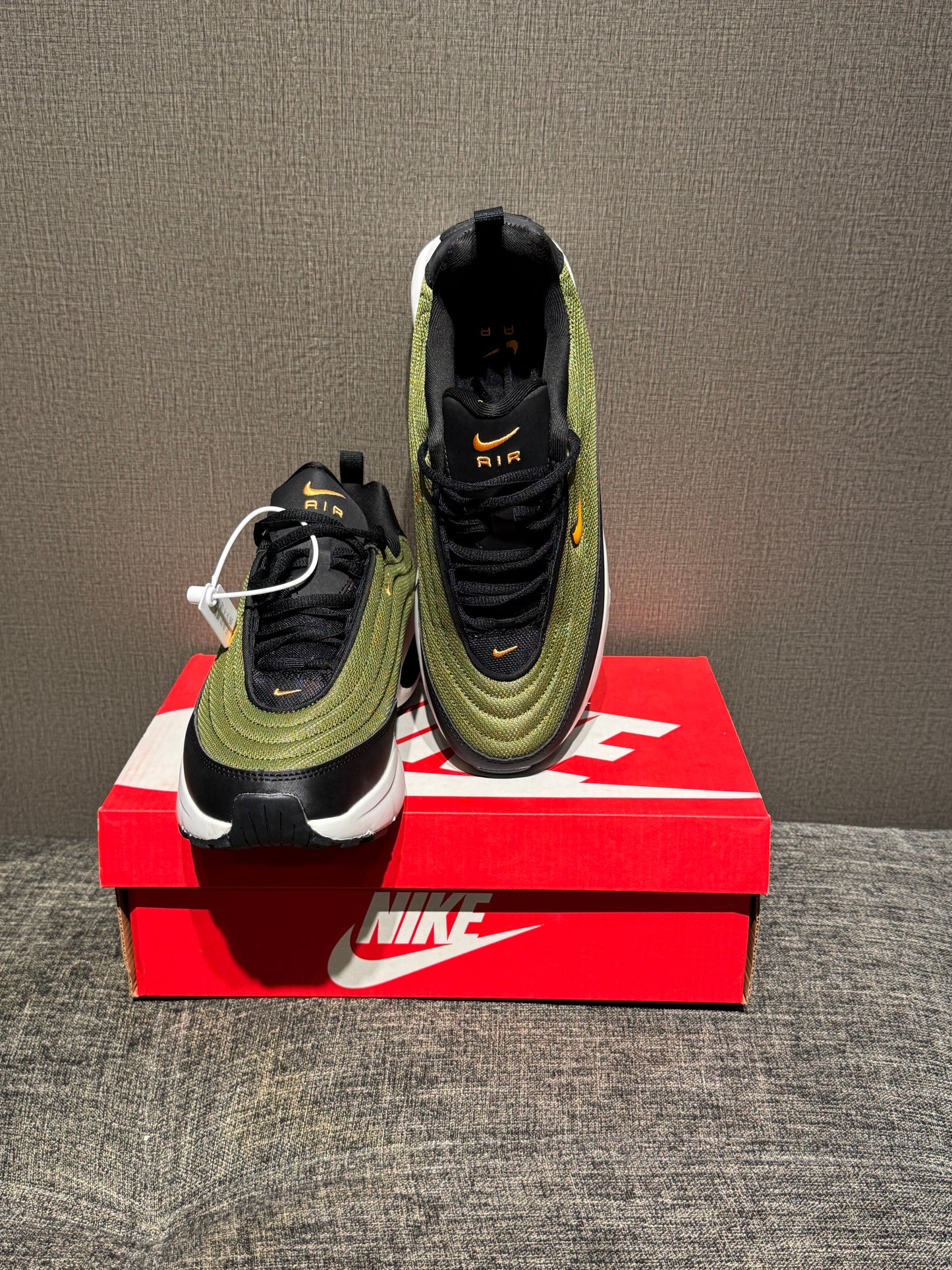 Nike Portal