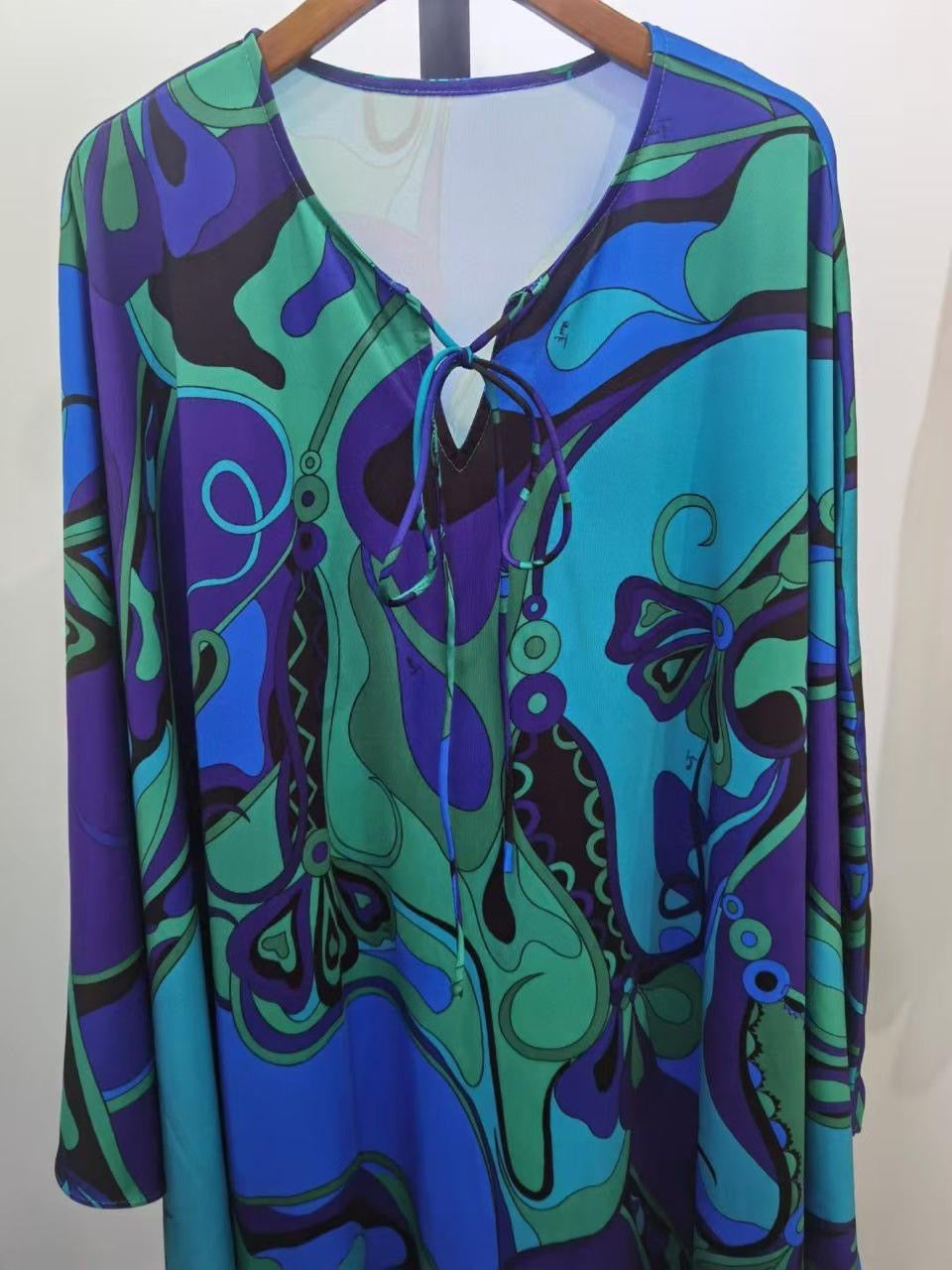 Pucci Dress