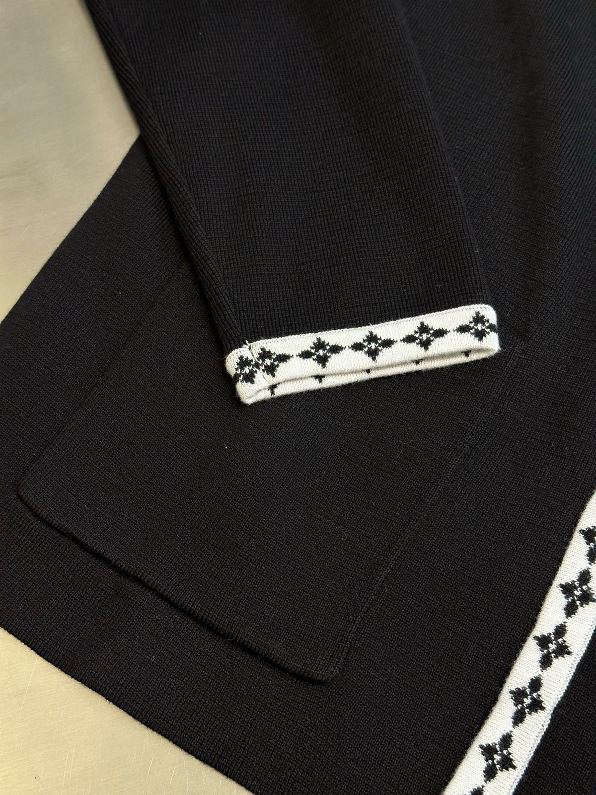 Louis Vuitton TrackSuit