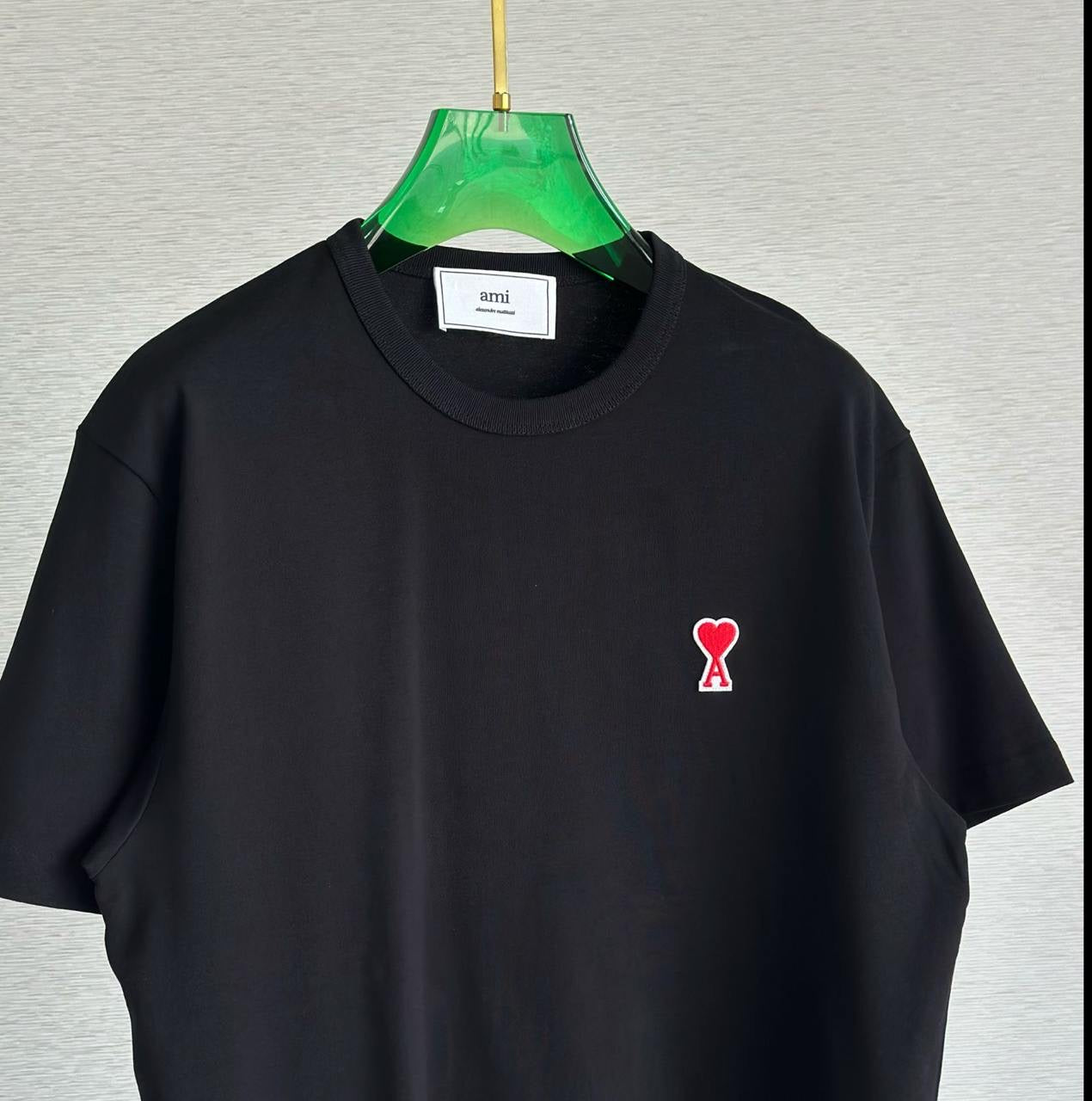 AMI T-Shirt 3 colors