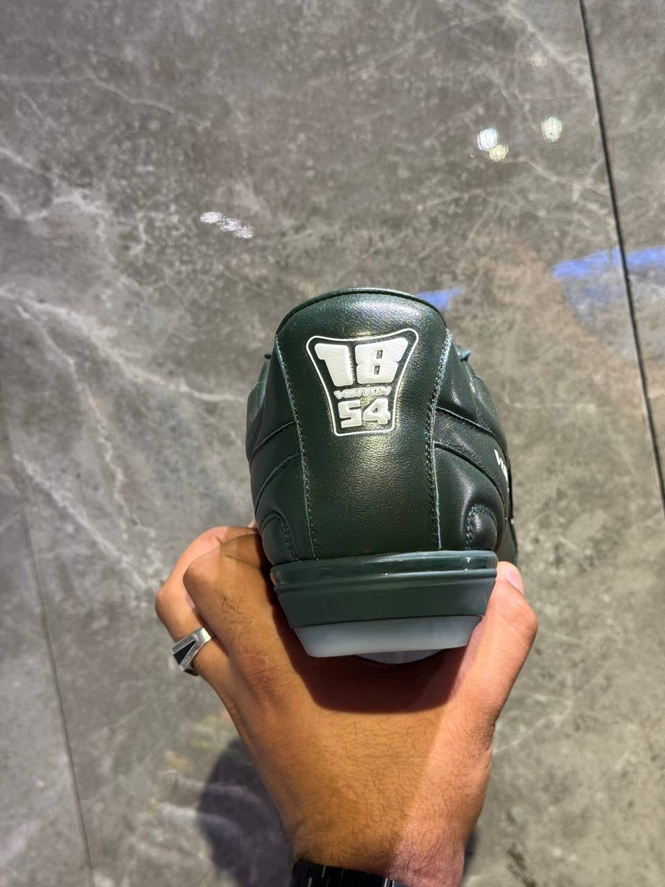 Louis Vuitton Sneakers
