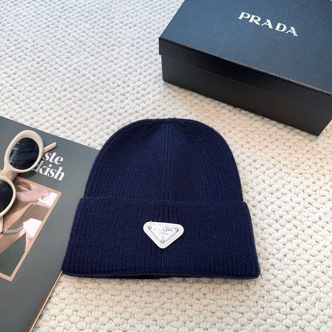 Prada Beanie