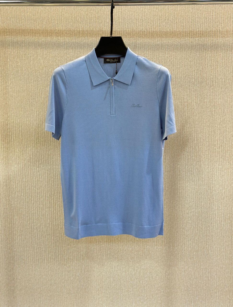Loro Piana Polo Shirt
