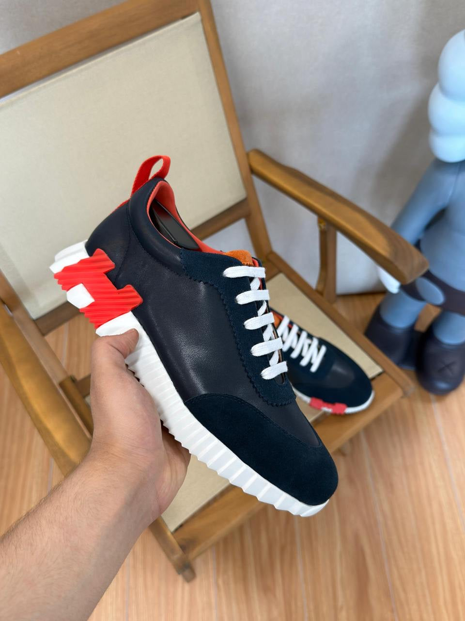 Hermes Sneakers
