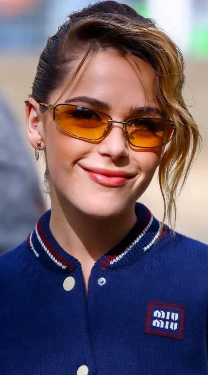 Miu Miu Sunglasses 4 colors