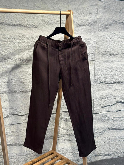 Loro Piana Pants 4 colors