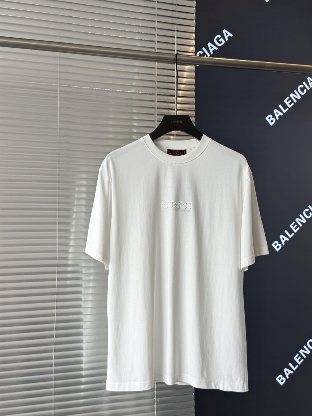 Gucci T-Shirt 3 colors
