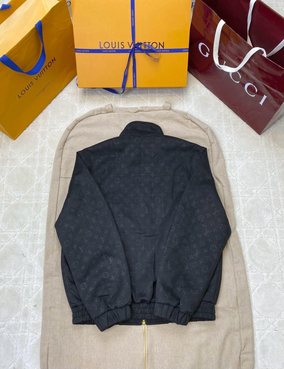 Louis Vuitton Jacket