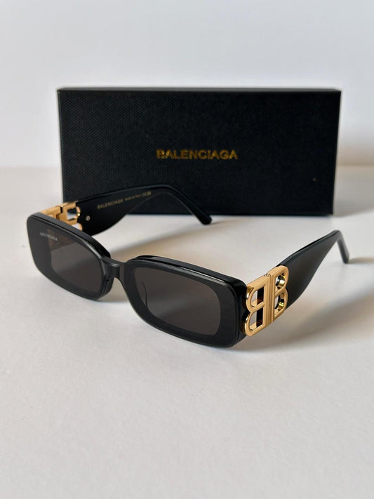 Balenciaga Sunglasses 2 models