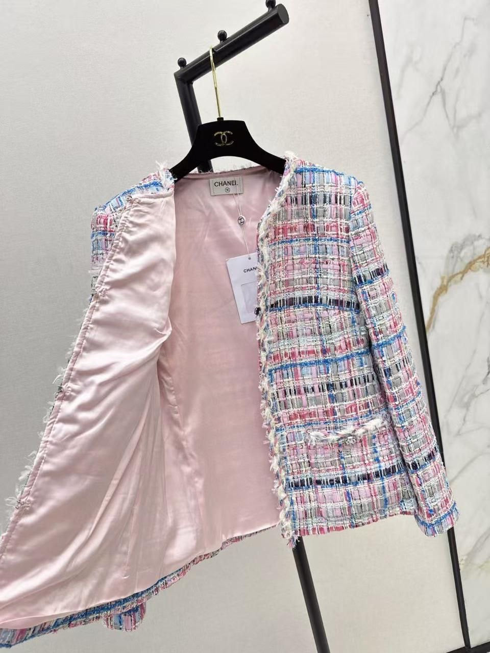 Chanel Jacket