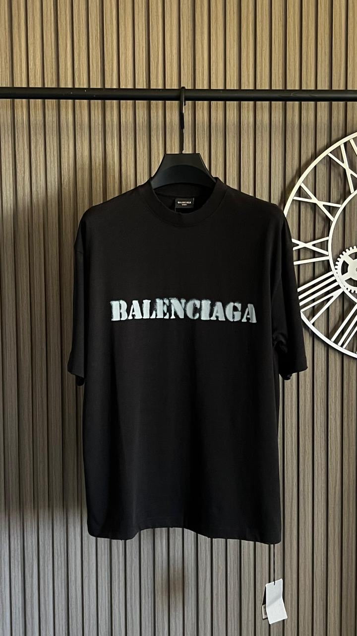Balenciaga T-Shirt 2 colors