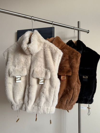 Fendi Vest