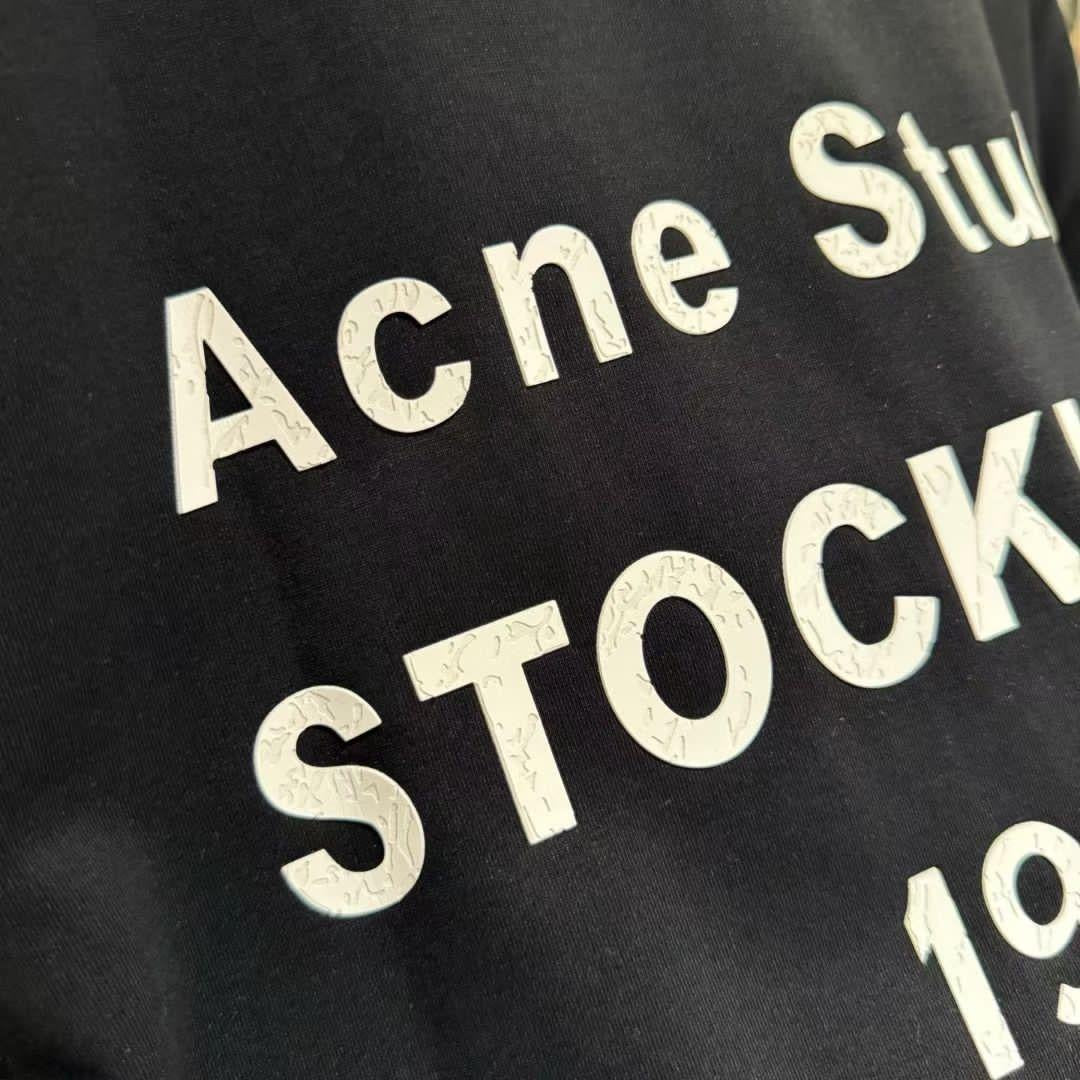 Acne Studios T-Shirt