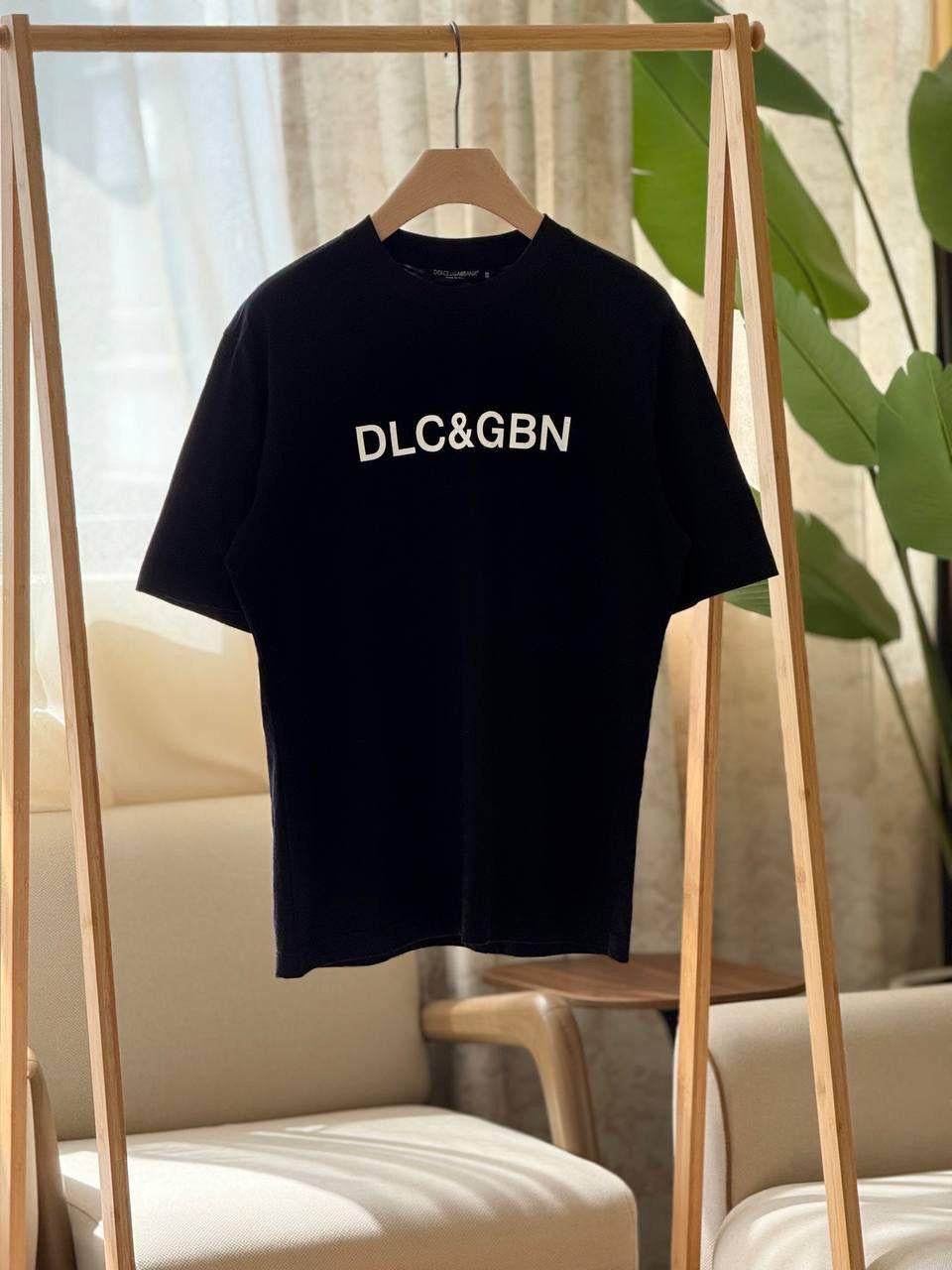 Dolce & Gabbana T-Shirt 2 colors