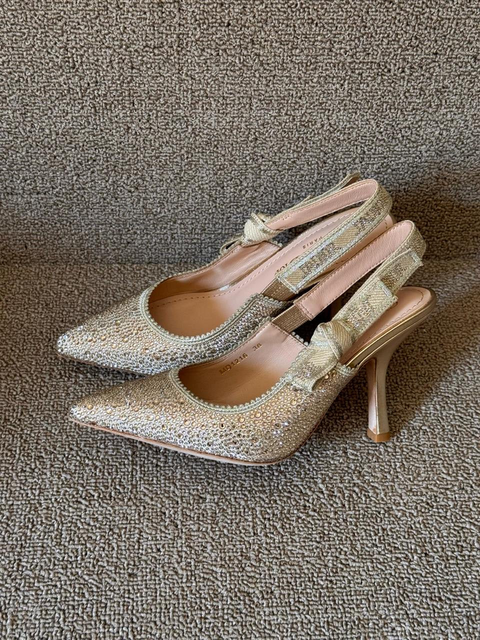 Dior Heels