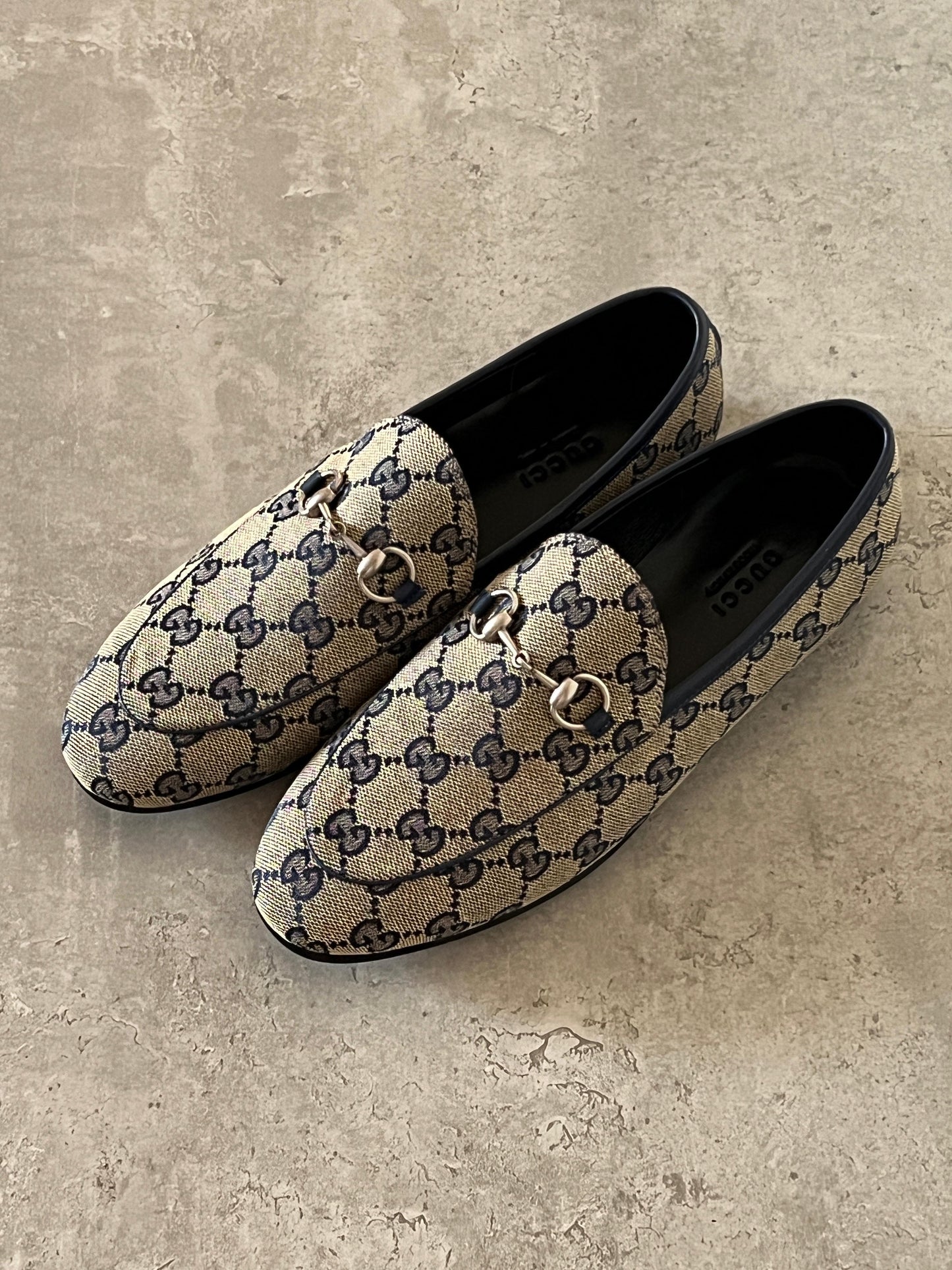 Gucci Loafers