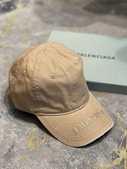 Balenciaga Caps 7 colors
