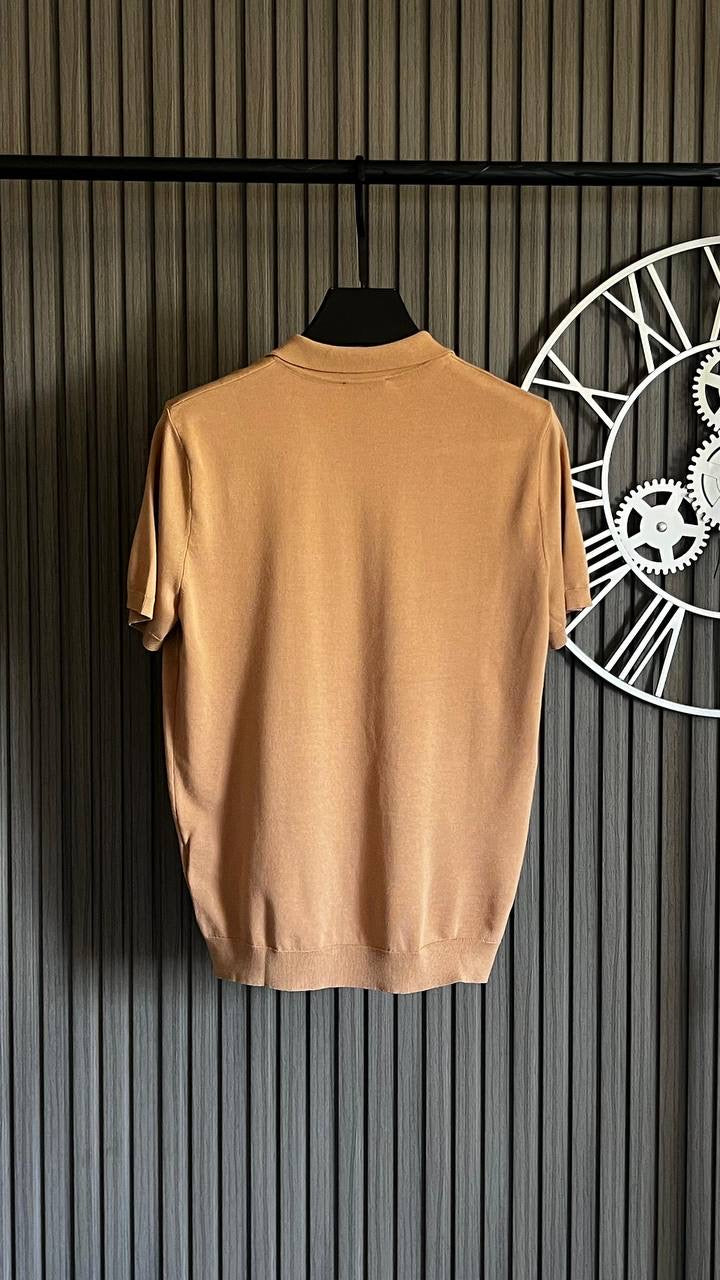 Loro Piana Polo Shirt 4 colors