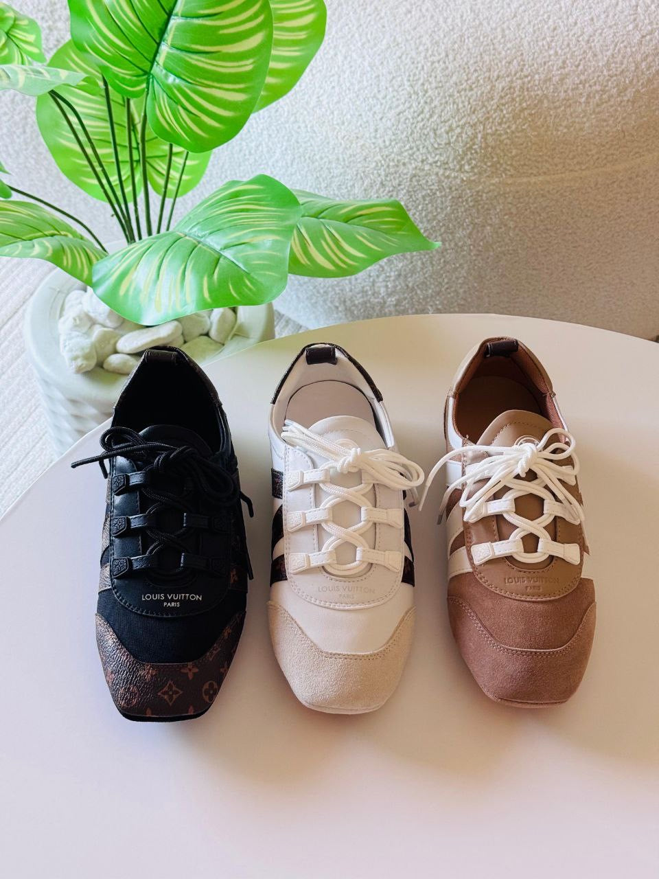 Louis Vuitton Sneakers